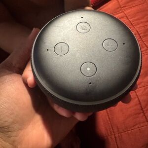Amazon Alexa device